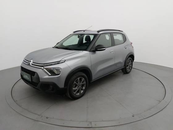 CITROËN C3 2023