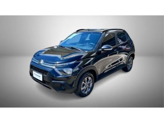 CITROËN C3 2023