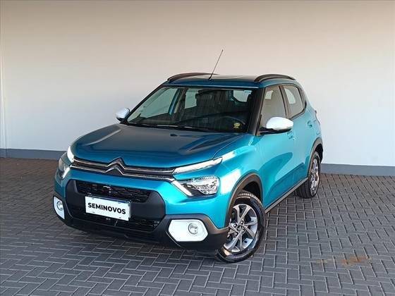 CITROËN C3 2023