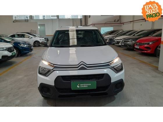 CITROËN C3 2023