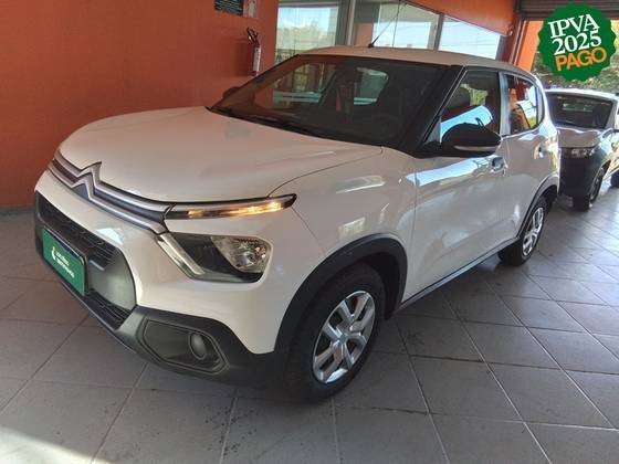 CITROËN C3 2023