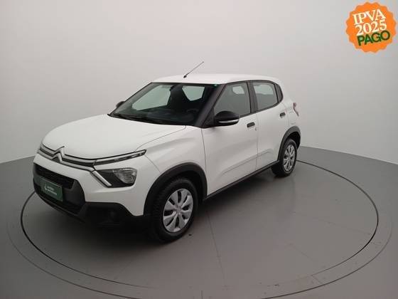 CITROËN C3 2023