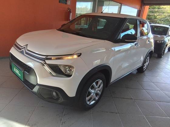 CITROËN C3 2023