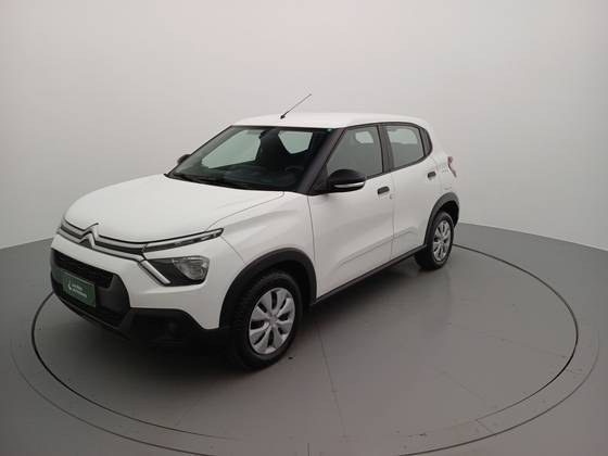 CITROËN C3 2023