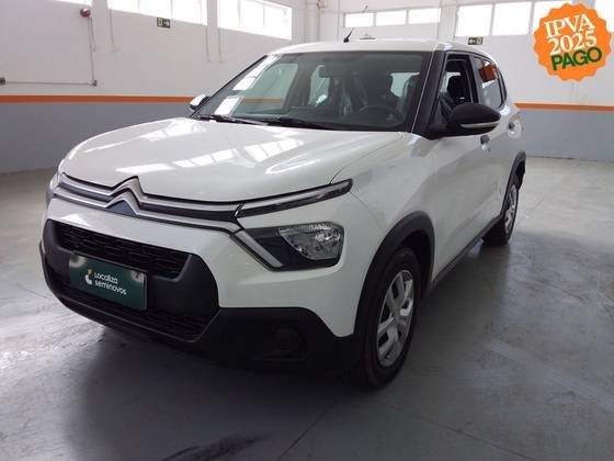 CITROËN C3 2023