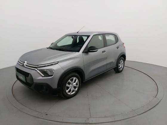 CITROËN C3 2024