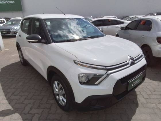 CITROËN C3 2023