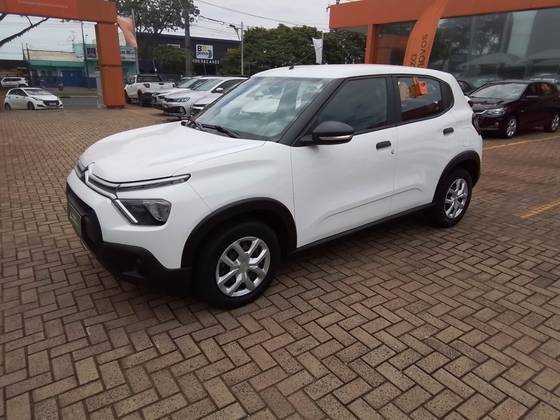 CITROËN C3 2023