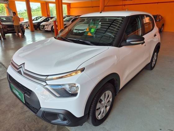 CITROËN C3 2023
