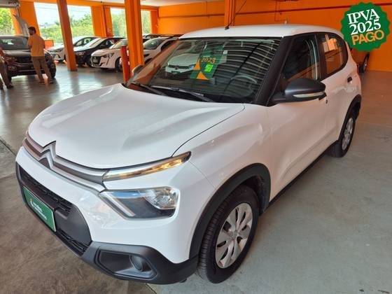 CITROËN C3 2023