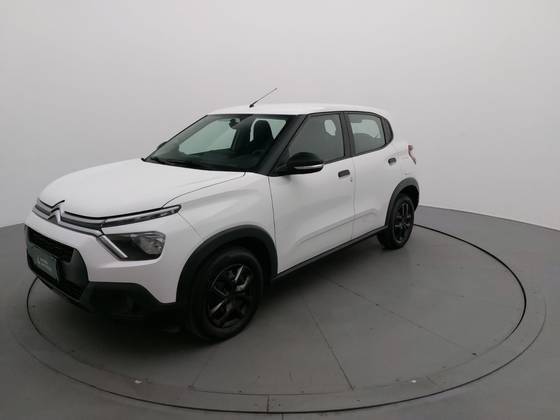 CITROËN C3 2024