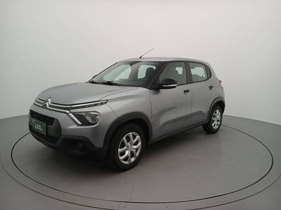 CITROËN C3 2023