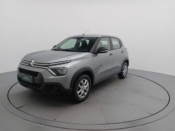 CITROËN C3 2023