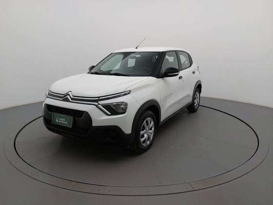 CITROËN C3 2024