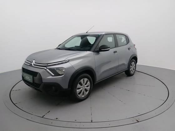 CITROËN C3 2023