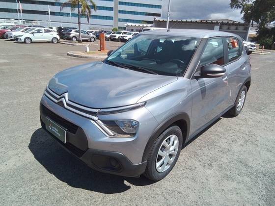 CITROËN C3 2023