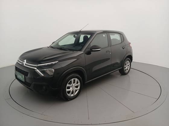 CITROËN C3 2023