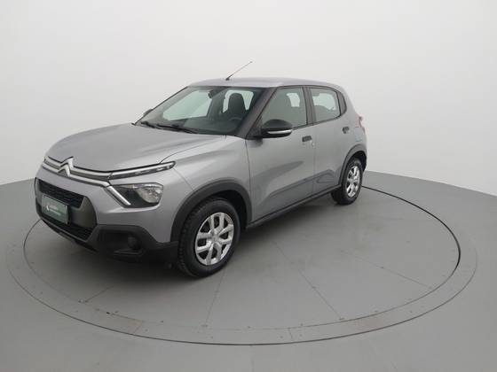 CITROËN C3 2023