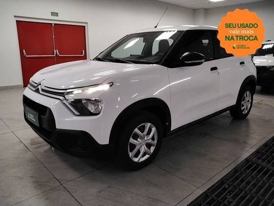 CITROËN C3 2024