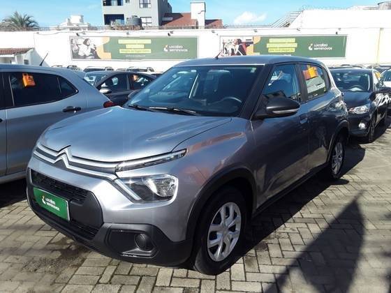 CITROËN C3 2023