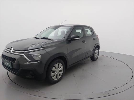 CITROËN C3 2024