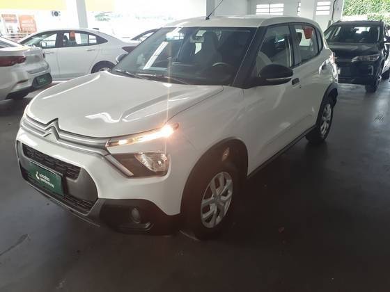 CITROËN C3 2024