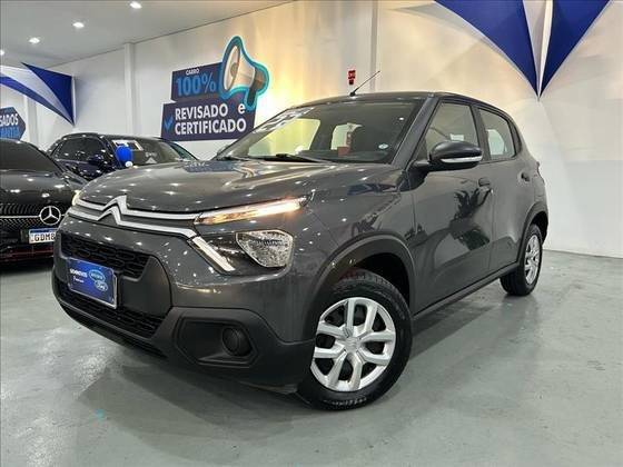 CITROËN C3 2023