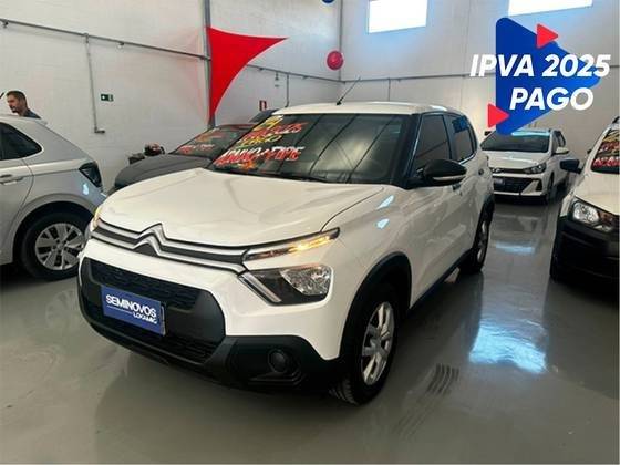 CITROËN C3 2024