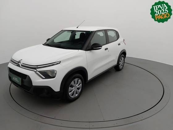 CITROËN C3 2023