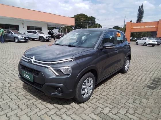 CITROËN C3 2024