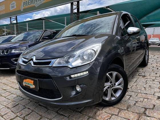 CITROËN C3 2017