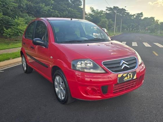 CITROËN C3 2012