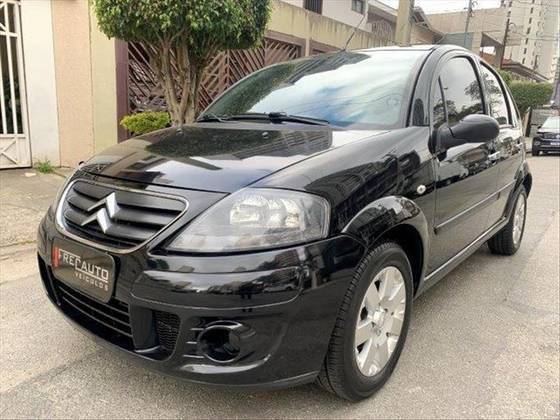 CITROËN C3 2012