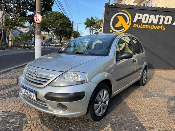 CITROËN C3 2006