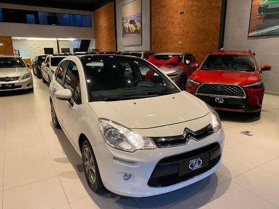 CITROËN C3 2015
