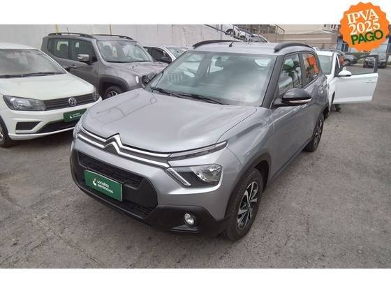 CITROËN C3 2023