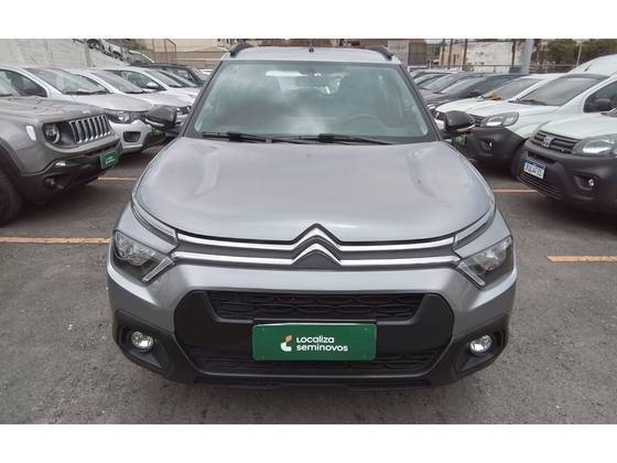 CITROËN C3 2023