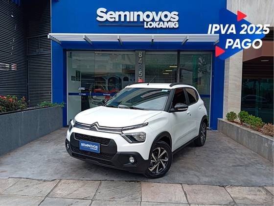 CITROËN C3 2024