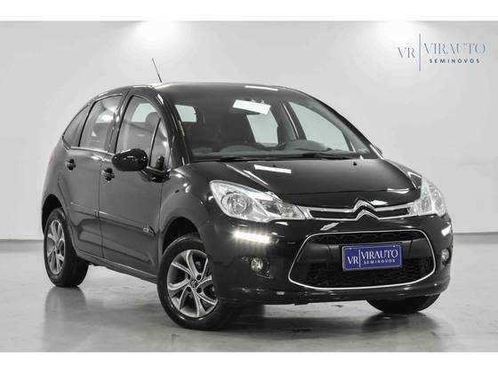CITROËN C3 2017