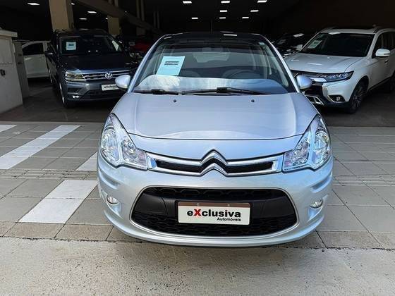 CITROËN C3 2017