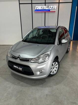 CITROËN C3 2019