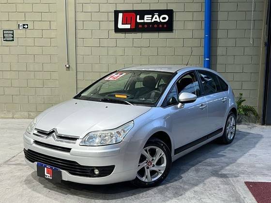 CITROËN C4 2014