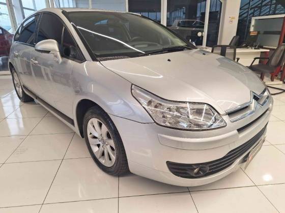 CITROËN C4 2010