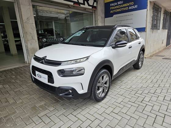 CITROËN C4 CACTUS 2022