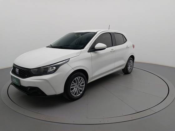 FIAT ARGO 2024