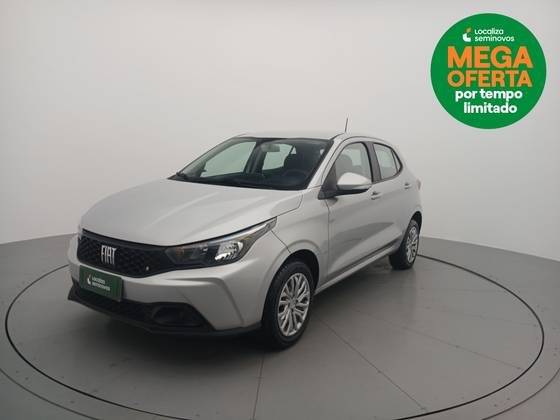 FIAT ARGO 2024