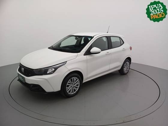 FIAT ARGO 2023