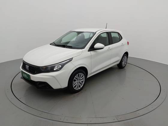 FIAT ARGO 2024