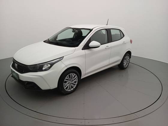 FIAT ARGO 2023