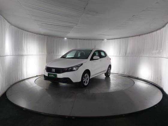 FIAT ARGO 2024